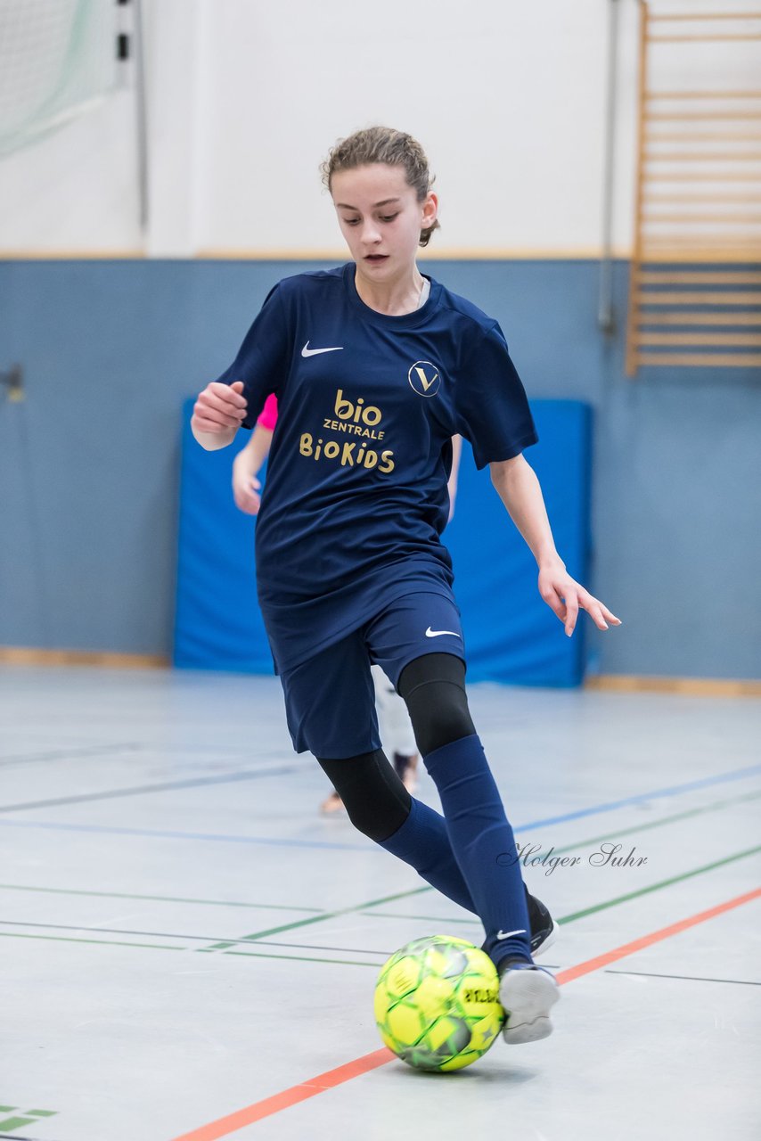 Bild 562 - wCJ Hamburger Futsalmeisterschaft